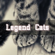 Legend Cats